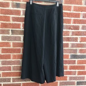 Anthropologie Pants - Anthropologie Essential Culottes Anthropologie Pants - Anthropologie Essential Culottes